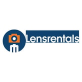 LensRentals.com coupon codes