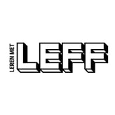 Leren Met LEFF coupon codes
