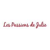Les Passions de Julie coupon codes
