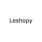 Leshopy coupon codes