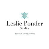 Leslie Ponder Studios coupon codes