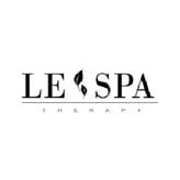 Lespa Theraphy coupon codes