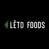 Lēto Foods coupon codes