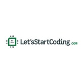 Let's Start Coding coupon codes