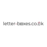 Letter-boxes.co.uk coupon codes