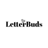 Letterbuds coupon codes