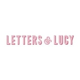 Letters and Lucy coupon codes
