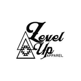 Level Up Apparel coupon codes