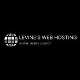 Levine's Web Hosting coupon codes