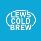 Lew's Cold Brew coupon codes