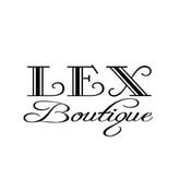 Lex Boutique coupon codes