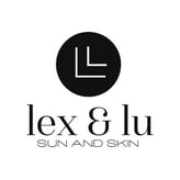 Lex & Lu coupon codes