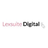 Lexsuite Digital coupon codes