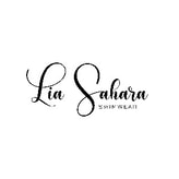 Lia Sahara coupon codes