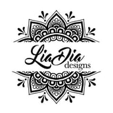 LiaDia Designs coupon codes
