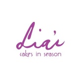 Lia's Cakes in Season coupon codes