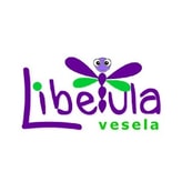 Libelula Vesela coupon codes