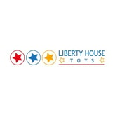 Liberty House Toys coupon codes