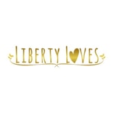 Liberty Loves Australia coupon codes