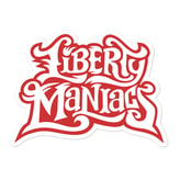 Liberty Maniacs coupon codes