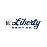 Liberty Shirt Co coupon codes