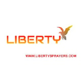 Liberty Sprayers coupon codes