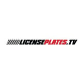 Licenseplate coupon codes
