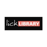 Lick Library coupon codes