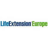 Life Extension Europe coupon codes