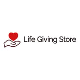 Life Giving Store coupon codes