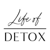 Life Of Detox coupon codes