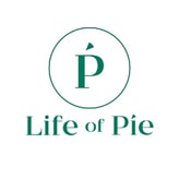 Life Of Pie coupon codes