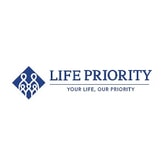 Life Priority coupon codes