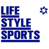 Life Style Sports coupon codes