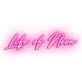 Life of Neon coupon codes
