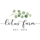 Life on Lotus Farm coupon codes