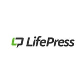 LifePress coupon codes