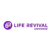 LifeRevival Universe coupon codes