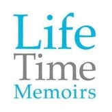 LifeTime Memoirs coupon codes