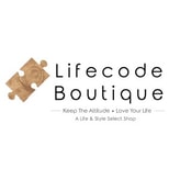 Lifecode Boutique coupon codes