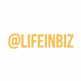 LifeinBiz Network coupon codes