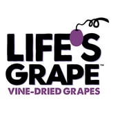 Life's Grape coupon codes