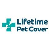 Lifetime Pet Cover coupon codes
