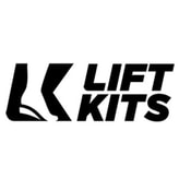LiftKits coupon codes