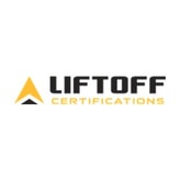 Liftoff Certifications coupon codes