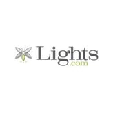 Lights.com coupon codes