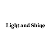 Light & Shine coupon codes