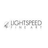 LightSpeed Fine Art coupon codes