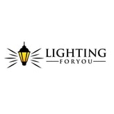 Lighting For You coupon codes