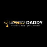 Lights Daddy coupon codes